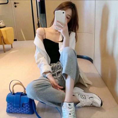 两公婆今晚玩大咗